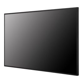 LG 49UM5N-H Pantalla Digital Signage 124.46cm 49" IPS UHD 500cd/m2 1.100:1 WebOS Altavoces Integrados