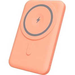 Yenkee YPB 501 oe Batería Externa MagSafe 5000 mAh Precio: 31.99000057. SKU: B1CTXFGPAQ