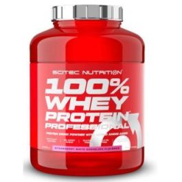 100% Whey Protein Prof. 2350G Fresa-Choco Bl. Precio: 61.5000001. SKU: B15RYT8WST