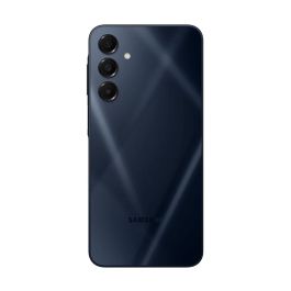 Smartphone Samsung Galaxy A16 6,7" 8 GB RAM 256 GB Azul Smartphone Samsung Galaxy A16 6,7" 8 GB RAM 256 GB Azul