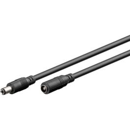 MicroConnect MC-DC552510 Cable de Alimentación DC Macho a Hembra 5.50x2.50mm, 10 Metros, Conexión Fiable y Eficiente Precio: 15.49999957. SKU: B1CCK3XRNH