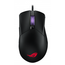 ASUS ROG Gladius III Ratón Gaming Óptico 19000 DPI USB-A para Mano Derecha Negro con 9 Botones Programables Precio: 101.50000058. SKU: B134JTGVA3