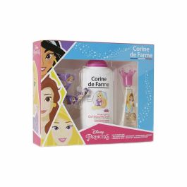 Perfume Infantil Corine de Farme PRINCESS 30 EDT 3 Piezas Precio: 12.59000039. SKU: B1BM5368GK