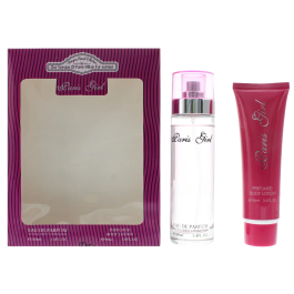 Set Designer French: Paris Girl, Eau De Parfum, For Women, 100 ml + Paris Girl, Hydrates, Body Lotion, 90 ml Precio: 11.68999997. SKU: B1JNZQ7K36