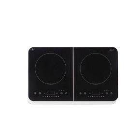 Placa de Inducción Medion 18493 60 cm 3500 W Placa de Inducción Medion 18493 60 cm 3500 W