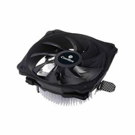 Ventilador de CPU CoolBox S0215147 Ventilador de CPU CoolBox S0215147 Precio: 12.50000059. SKU: S55137006