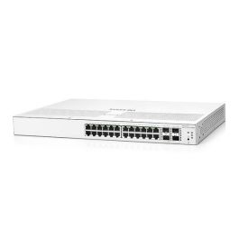 Hewlett Packard Enterprise Aruba Instant On 1930 24G 4SFP/SFP+ Switch Precio: 301.50000034. SKU: B17XACKSBS