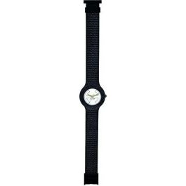 Reloj Hombre Hip Hop JEANS Negro (Ø 32 mm) Precio: 40.49999954. SKU: S7229705