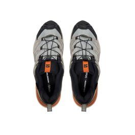 Zapatillas de Hombre para Caminar Salomon X Ultra 360 Ltr Gtx Marrón S