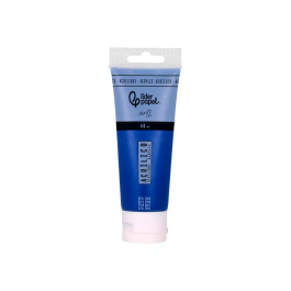 Liderpapel Pintura Acrílica 60 ml Azul Cian
