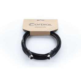 Cable Midi De 1,5 M Cable Midi De 1,5 M