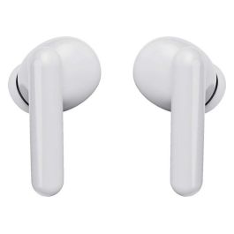 Auriculares Bluetooth Denver Electronics 111191120210 Blanco Auriculares Bluetooth Denver Electronics 111191120210 Blanco