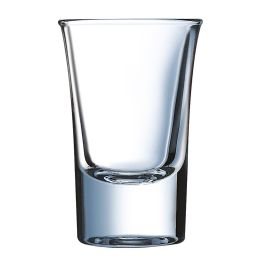 Caja 6 Vasos Altos Vidrio Spirit Bar Luminarc 3,4 cL Caja 6 Vasos Altos Vidrio Spirit Bar Luminarc 3,4 cL