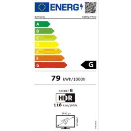 Smart TV Samsung TQ55Q7F 55" 4K Ultra HD HDR QLED Smart TV Samsung TQ55Q7F 55" 4K Ultra HD HDR QLED