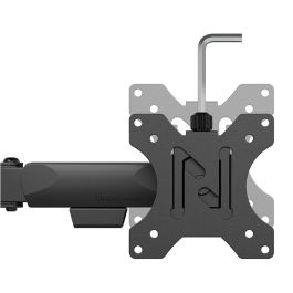 Soporte de Mesa para Pantalla Neomounts DS60-600BL3 10" 27" Soporte de Mesa para Pantalla Neomounts DS60-600BL3 10" 27"