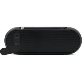 TechniSat DigitRadio BT 2 Antracita/Negro - Radio Digital Portátil