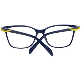 Montura de Gafas Mujer Emilio Pucci EP5133 55090 Montura de Gafas Mujer Emilio Pucci EP5133 55090
