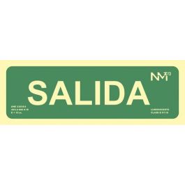 Señal Homologada Salida Pack De 2 Precio: 12.89000053. SKU: S8401370