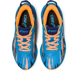 Zapatillas de Running para Niños Asics Gel-Noosa Tri 13 GS Azul (35)