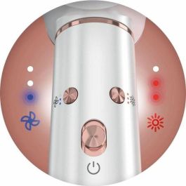 Plancha de Pelo Sencor SHS 9100RS Rosa Plancha de Pelo Sencor SHS 9100RS Rosa