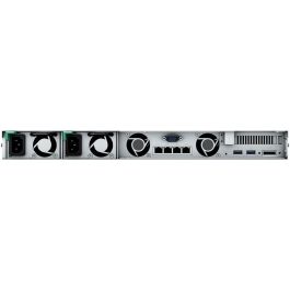 Synology RS822+ NAS RackStation 4-Bay 1U Ryzen Embedded V1500B 2GB DDR4