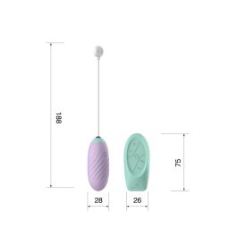 Bala Vibradora Totally For U