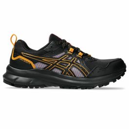 Zapatillas de trail para mujer Asics Trail Scout 3 Negro Precio: 59.50000034. SKU: B1DAJNWQFR