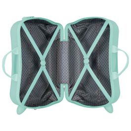 Maleta ABS Infantil Disney Minnie Sweet Treats 50cm Joumma Bags