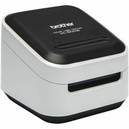 Impresora Multifunción Brother VC-500WCR USB Wifi color > 50mm Impresora Multifunción Brother VC-500WCR USB Wifi color > 50mm