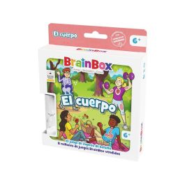 BrainBox Pocket El cuerpo BrainBox Pocket El cuerpo Precio: 7.69000012. SKU: B1C545DHY9