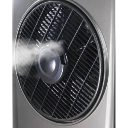 OCEANIC Ambientador 4 en 1 - Fogger - Purificador de aire - Ventilador - 90 W OCEANIC Ambientador 4 en 1 - Fogger - Purificador de aire - Ventilador - 90 W