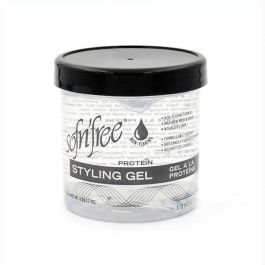 Sofn Free Styling Gel Clear 170 Gr Precio: 1.49999949. SKU: S4254332