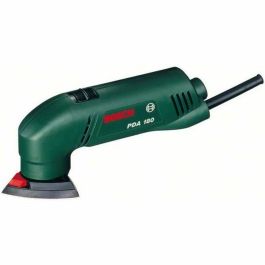 BOSCH Lijadora PDA 180 + 3 abrasivos Precio: 89.49999982. SKU: B1K2SWJNZ4