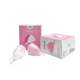 Pack Iriscup Copas Menstruales+Lubricantes+Toallit Precio: 81.50000012. SKU: B15SD5CXZJ