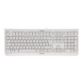 Teclado Cherry Kc 1000 Silencioso Usb Teclado Cherry Kc 1000 Silencioso Usb