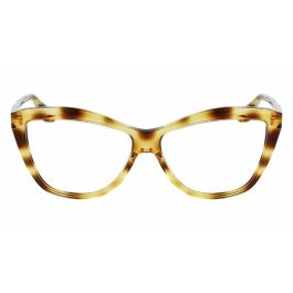 Montura de Gafas Mujer Victoria Beckham VB2627-5713222 ø 57 mm Montura de Gafas Mujer Victoria Beckham VB2627-5713222 ø 57 mm