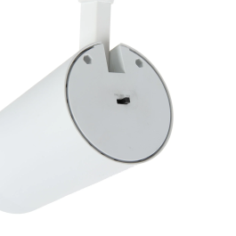 Foco Carril LED Multiángulo 30W 2700Lm CRI90 3CCT Trifásico 40.000H [1916-TRL30W-W]