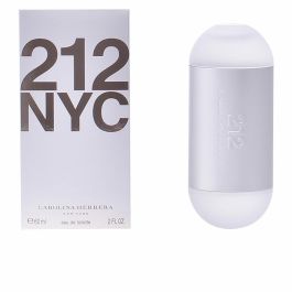 Perfume Mujer Carolina Herrera EDT