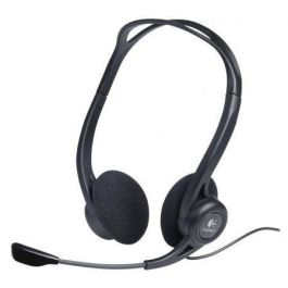 Logitech PC Headset 960 USB Logitech PC Headset 960 USB