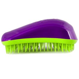 Detangler Cepillo Desenredante Morado Lima para Cabello Precio: 5.68999959. SKU: S4502774