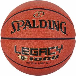 Balón de Baloncesto Spalding TF-1000 Legacy Multicolor 6 Años