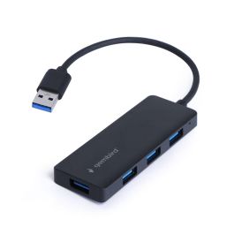 Hub USB GEMBIRD UHB-U3P4-03 Negro Hub USB GEMBIRD UHB-U3P4-03 Negro Precio: 8.49999953. SKU: B199Z375PF