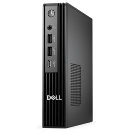 DELL Mini PC QBM1250 CU5 | Intel Core Ultra 5 | 16GB RAM | 512GB SSD | Windows 11 Pro
