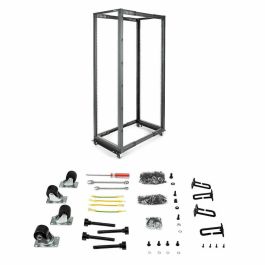 Armario Rack Mural Startech 4POSTRACK42 Armario Rack Mural Startech 4POSTRACK42