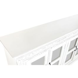 Buffet Indio DKD Home Decor Blanco 40 x 100 x 180 cm Buffet Indio DKD Home Decor Blanco 40 x 100 x 180 cm