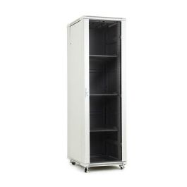 MicroConnect Armario rack 19" 42HU, Ancho 600mm, Fondo 800mm, Beige Precio: 553.68999961. SKU: S7801951