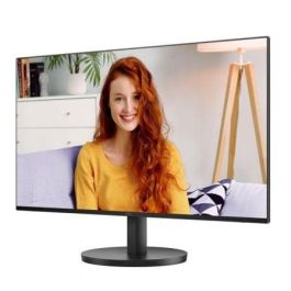 Monitor AOC 27B3HA2 27"/ Full HD/ Multimedia/ Negro Monitor AOC 27B3HA2 27"/ Full HD/ Multimedia/ Negro