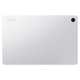 Samsung Galaxy Tab A11+ Tablet 11" 6 GB RAM 128 GB Wi-Fi Plata (DE - Idioma del sistema alemán)