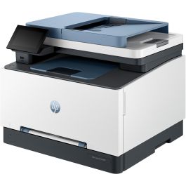 HP Color LaserJet Pro MFP 3302sdwg Farblaserdrucker 3in1 A4 LAN WiFi ADF Duplex