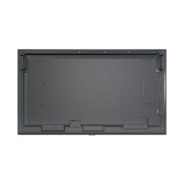 NEC MultiSync M551-2 Diseño de quiosco 127 cm (50") LED 4K Ultra HD Negro Procesador incorporado NEC MultiSync M551-2 Diseño de quiosco 127 cm (50") LED 4K Ultra HD Negro Procesador incorporado